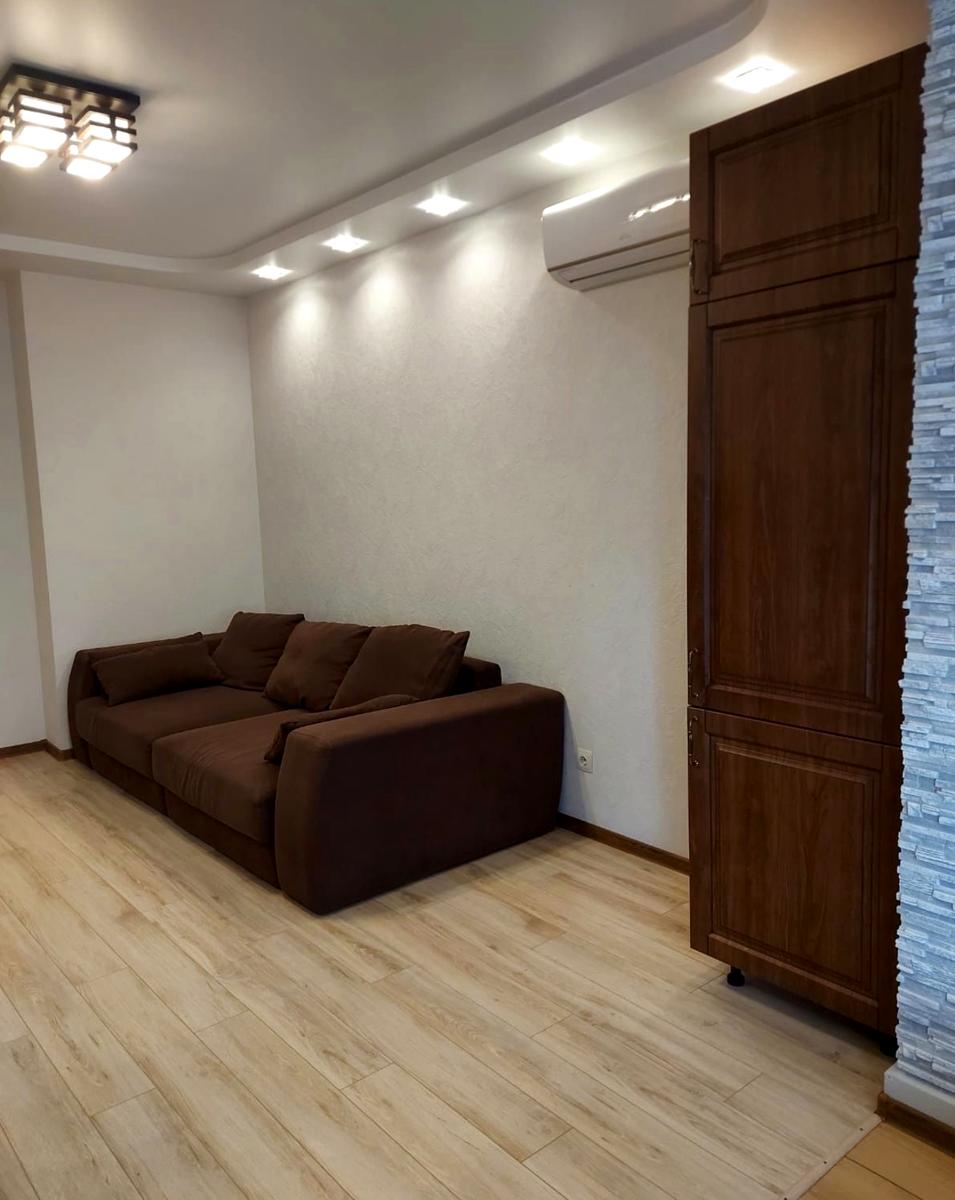 1-кімнатна квартира за адресою пров. Рощинський (площа 51 м²) - Atlanta.ua - фото 12