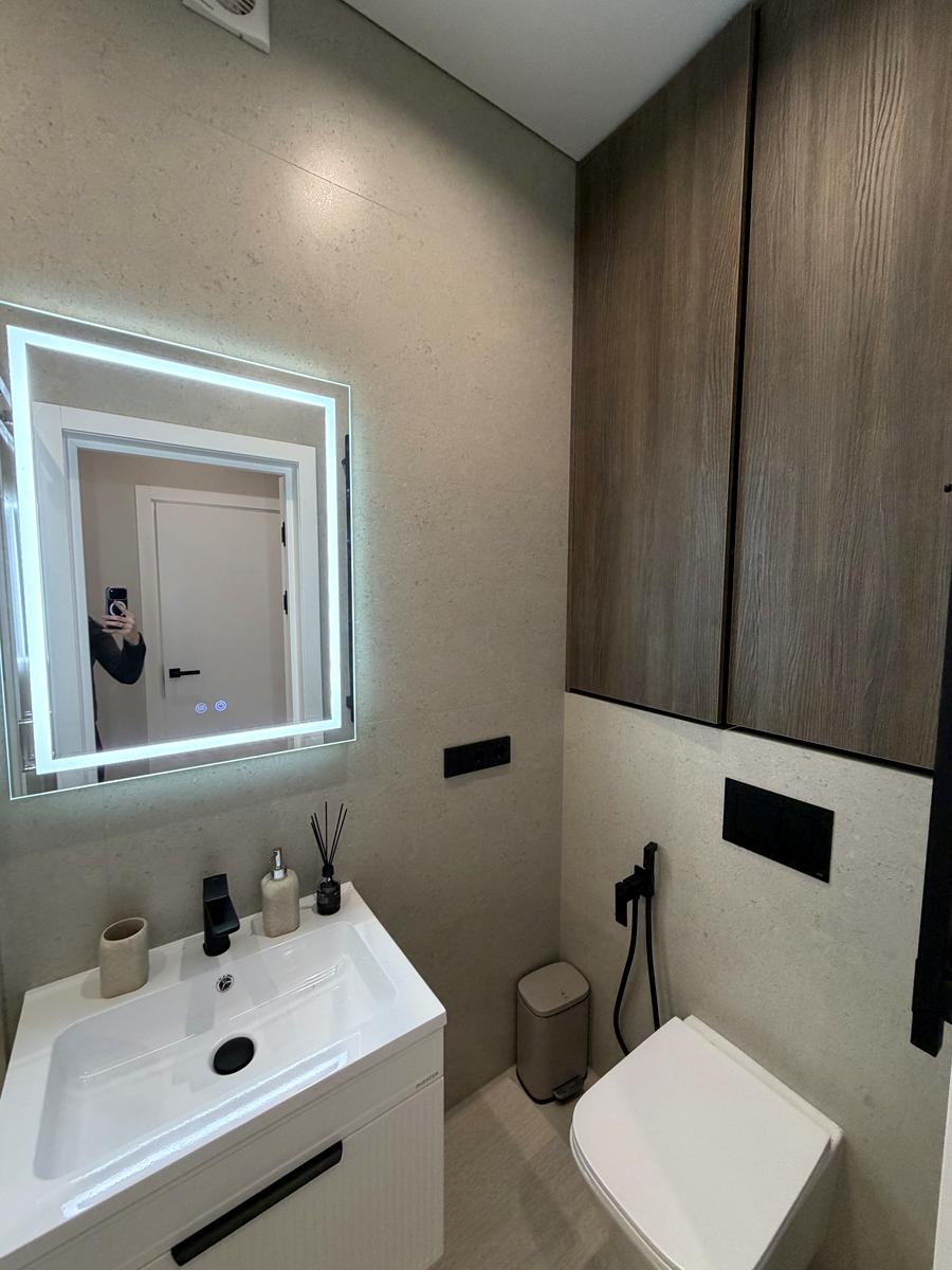 Дом по адресу (площадь 98 м²) - Atlanta.ua - фото 9