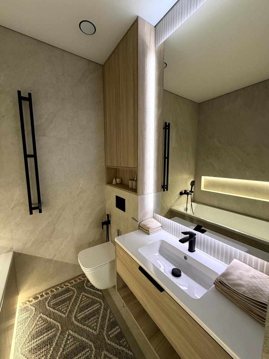 Дом по адресу (площадь 98 м²) - Atlanta.ua - фото 17