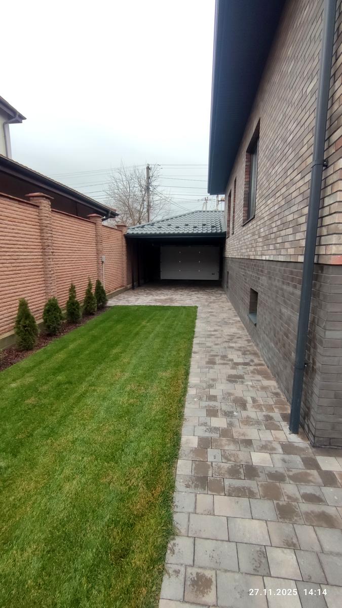 Будинок за адресою вул. Весняна (площа 256 м²) - Atlanta.ua - фото 11