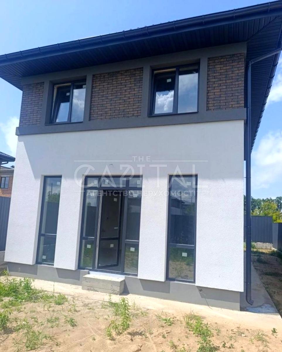 House by the address st. Sobornaya (area 120 m²) - Atlanta.ua - photo 5