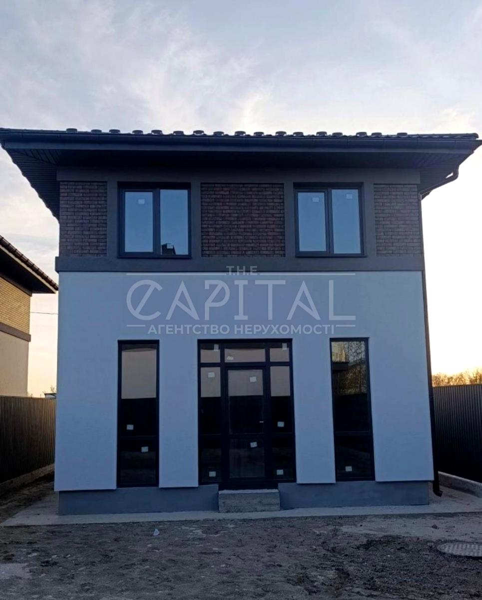 House by the address st. Sobornaya (area 120 m²) - Atlanta.ua - photo 2