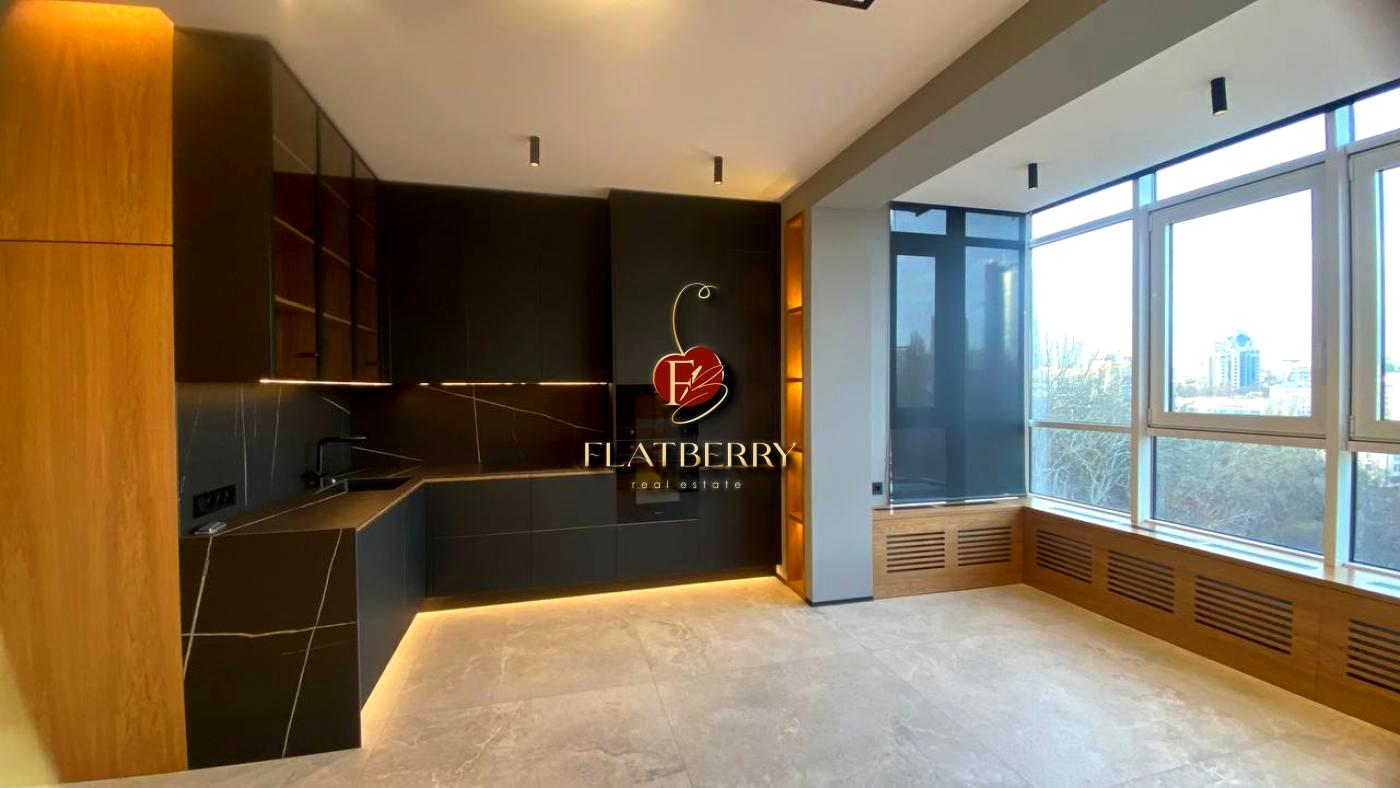 3-кімнатна квартира за адресою (площа 80 м²) - Atlanta.ua - фото 4