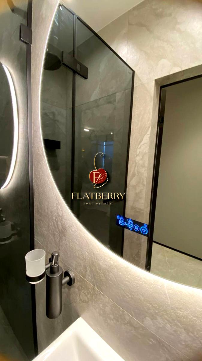 3-кімнатна квартира за адресою (площа 80 м²) - Atlanta.ua - фото 11