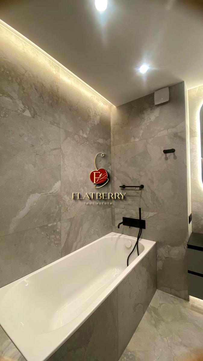 3-кімнатна квартира за адресою (площа 80 м²) - Atlanta.ua - фото 13