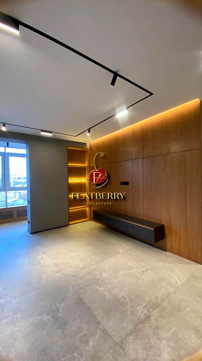 3-кімнатна квартира за адресою (площа 80 м²) - Atlanta.ua - фото 2