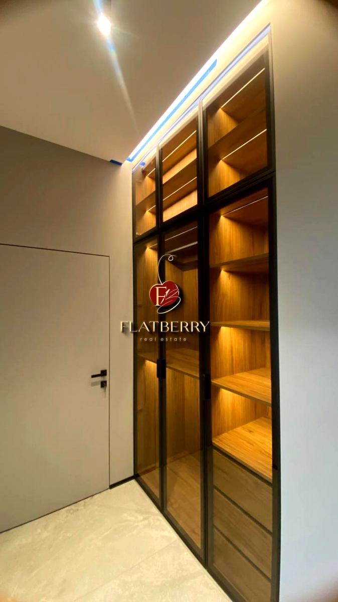 3-кімнатна квартира за адресою (площа 80 м²) - Atlanta.ua - фото 3