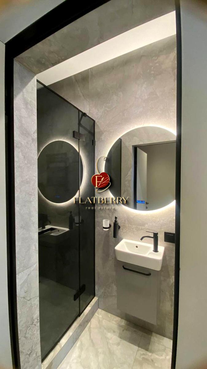 3-кімнатна квартира за адресою (площа 80 м²) - Atlanta.ua - фото 15