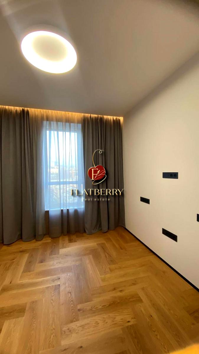 3-кімнатна квартира за адресою (площа 80 м²) - Atlanta.ua - фото 7