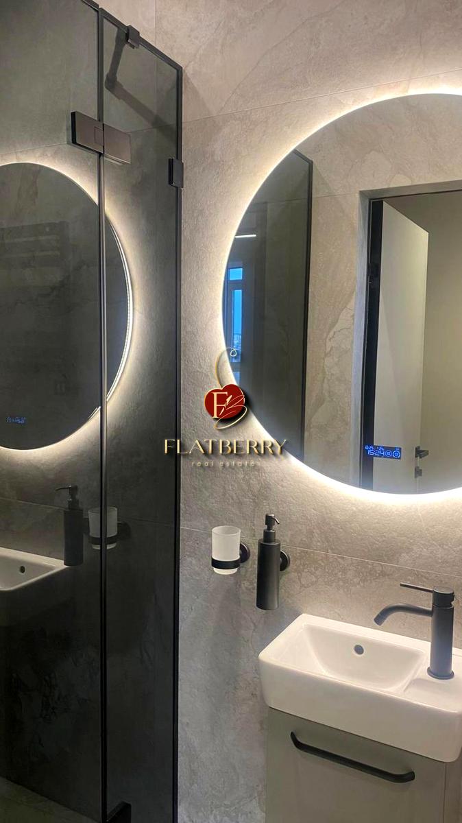 3-кімнатна квартира за адресою (площа 80 м²) - Atlanta.ua - фото 17