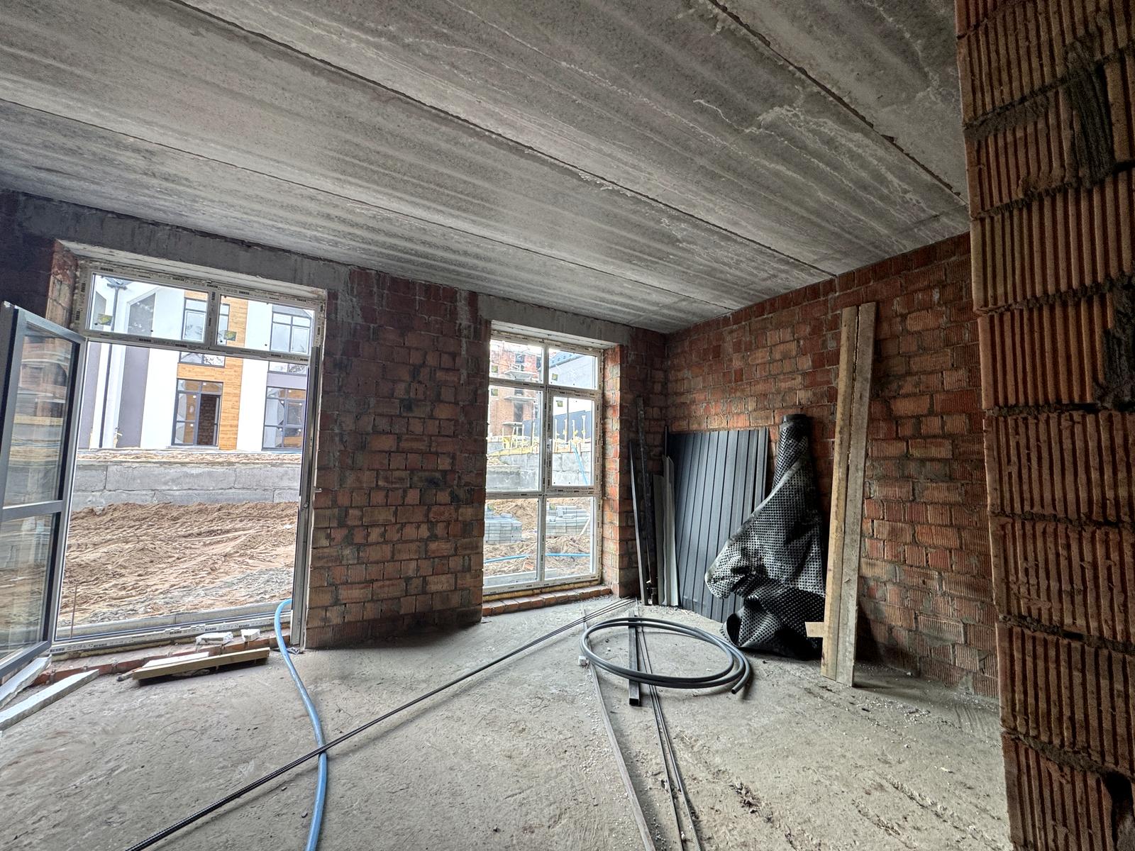 House by the address (area 100 m²) - Atlanta.ua - photo 13