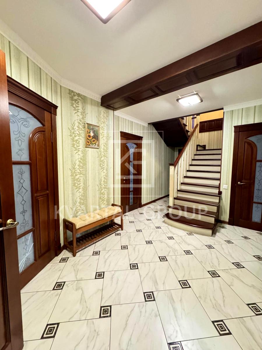 House by the address st. Kotlyarevskogo (area 236 m²) - Atlanta.ua - photo 2