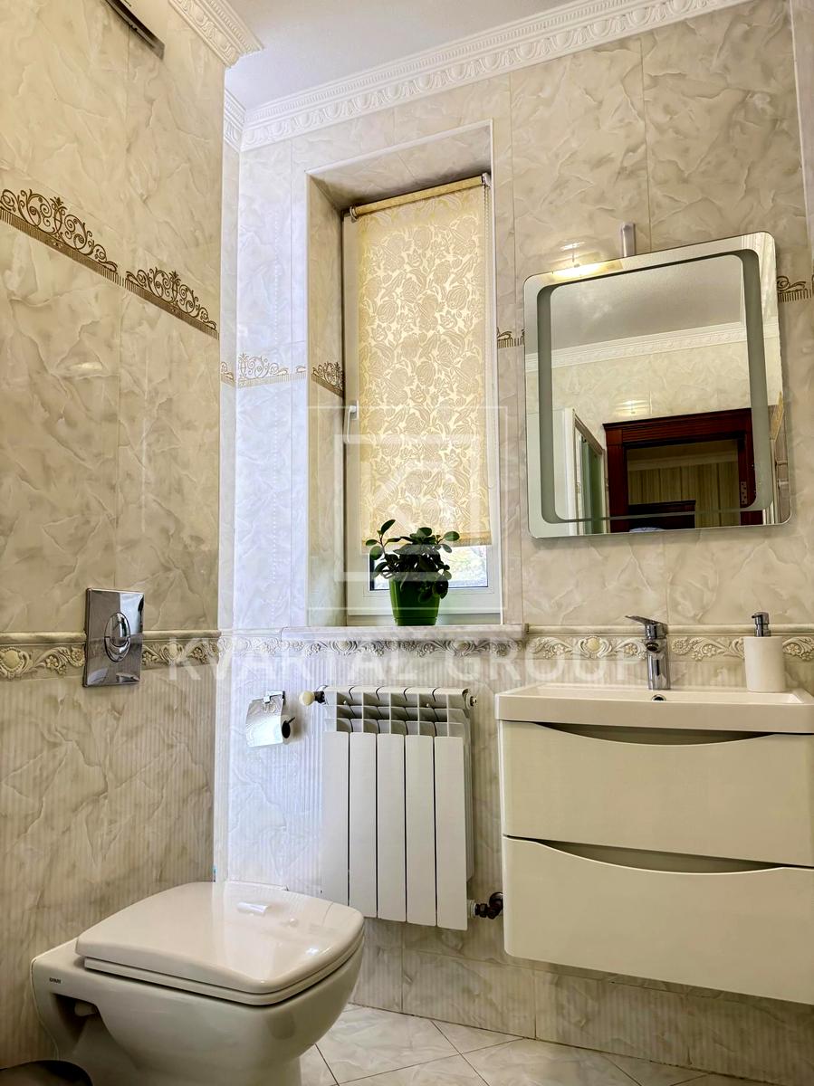 House by the address st. Kotlyarevskogo (area 236 m²) - Atlanta.ua - photo 9