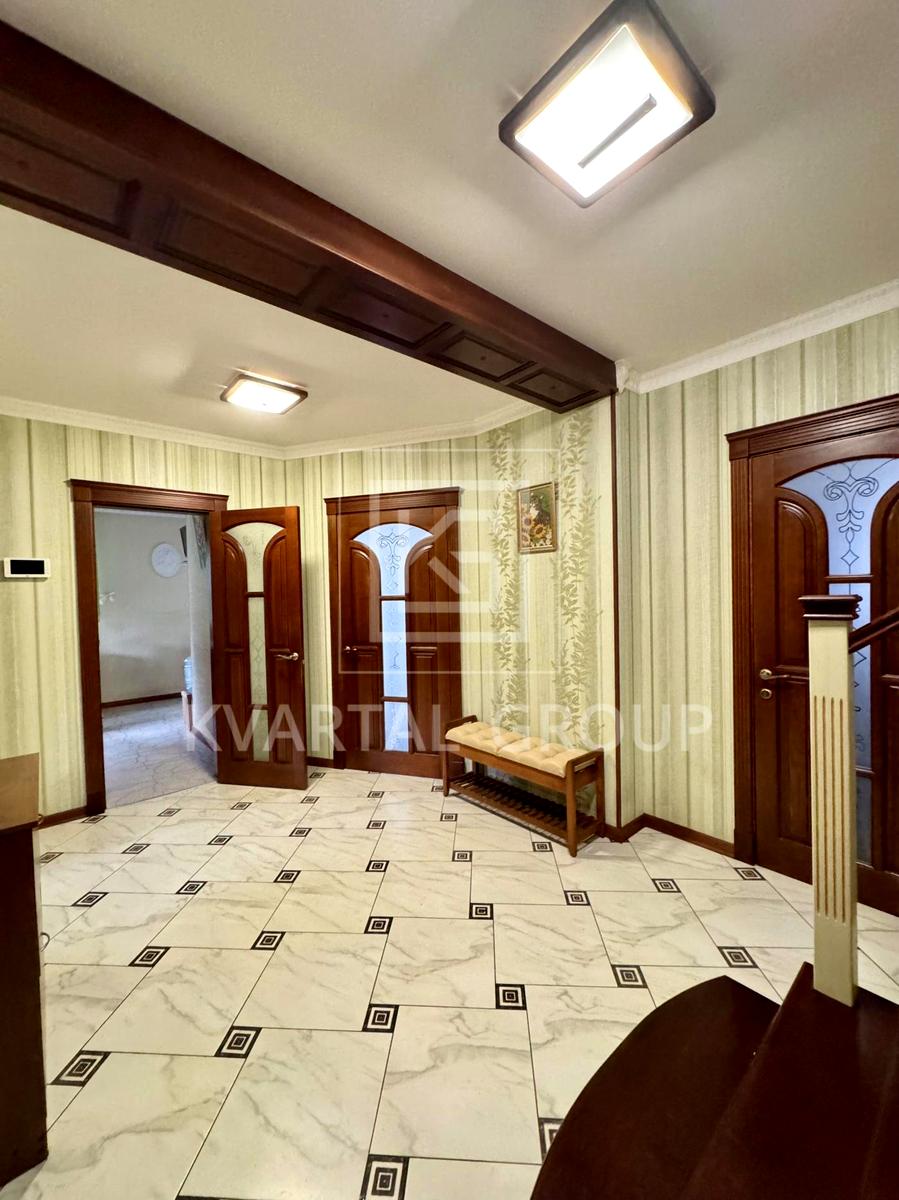 House by the address st. Kotlyarevskogo (area 236 m²) - Atlanta.ua - photo 3