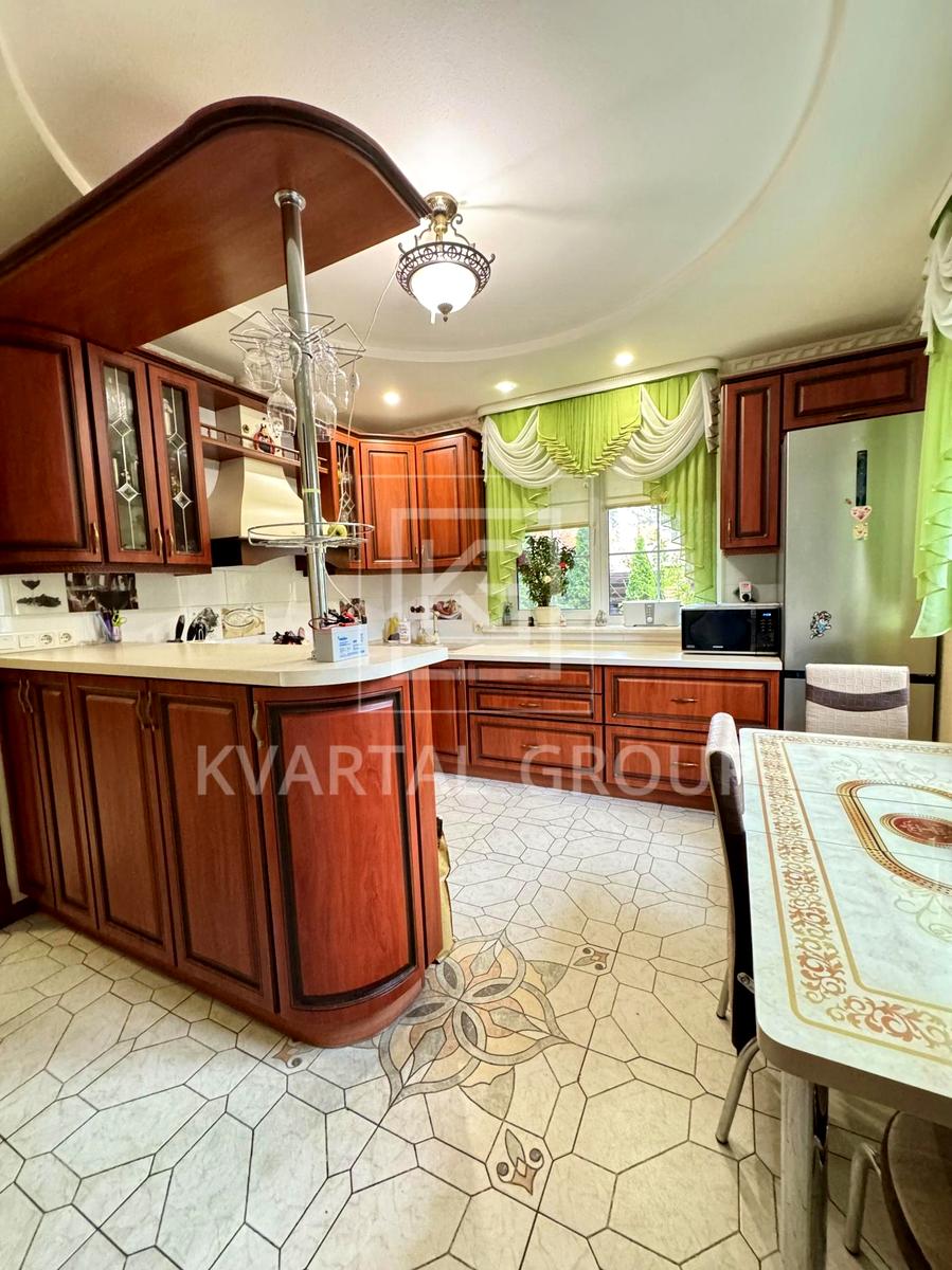 House by the address st. Kotlyarevskogo (area 236 m²) - Atlanta.ua - photo 4