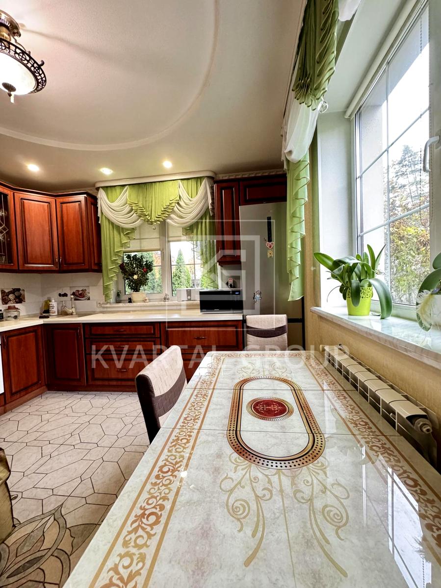 House by the address st. Kotlyarevskogo (area 236 m²) - Atlanta.ua - photo 6