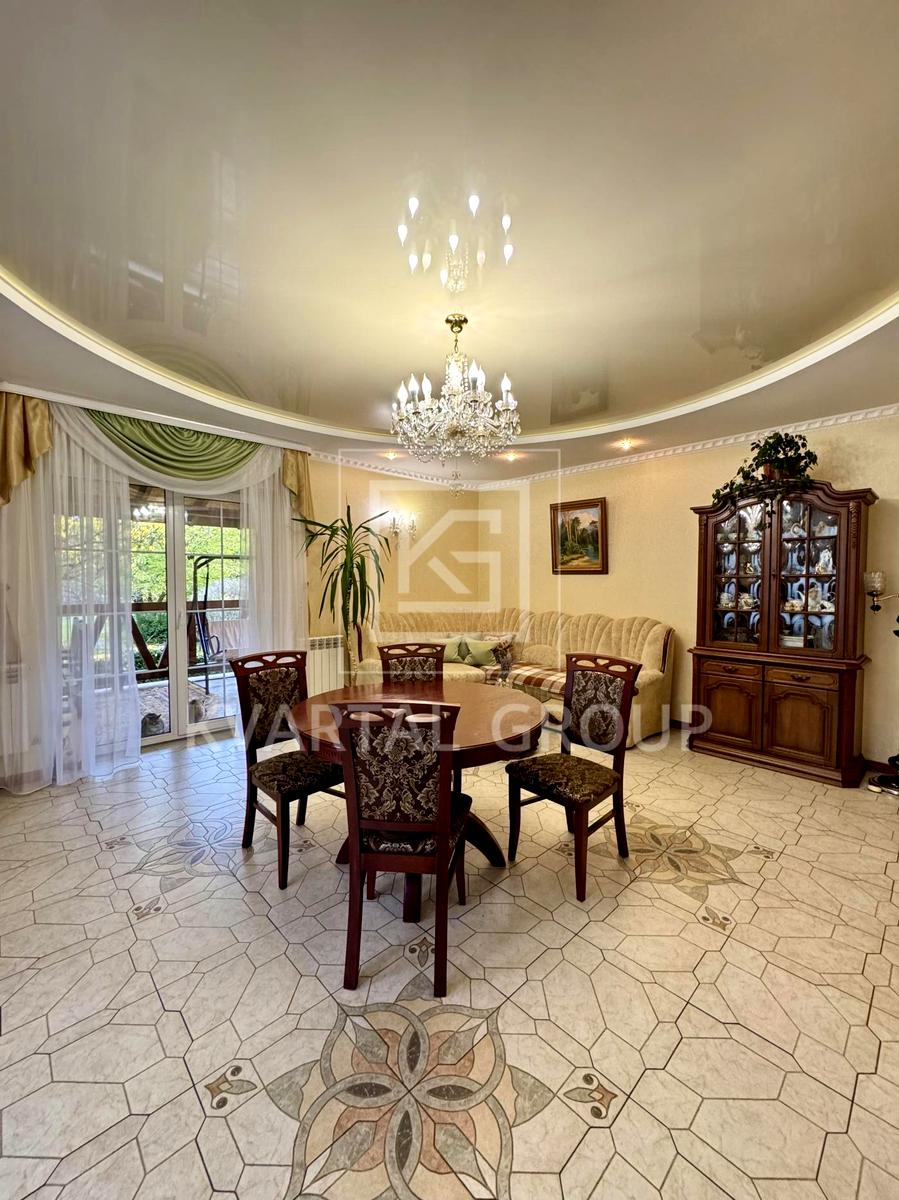 House by the address st. Kotlyarevskogo (area 236 m²) - Atlanta.ua - photo 5