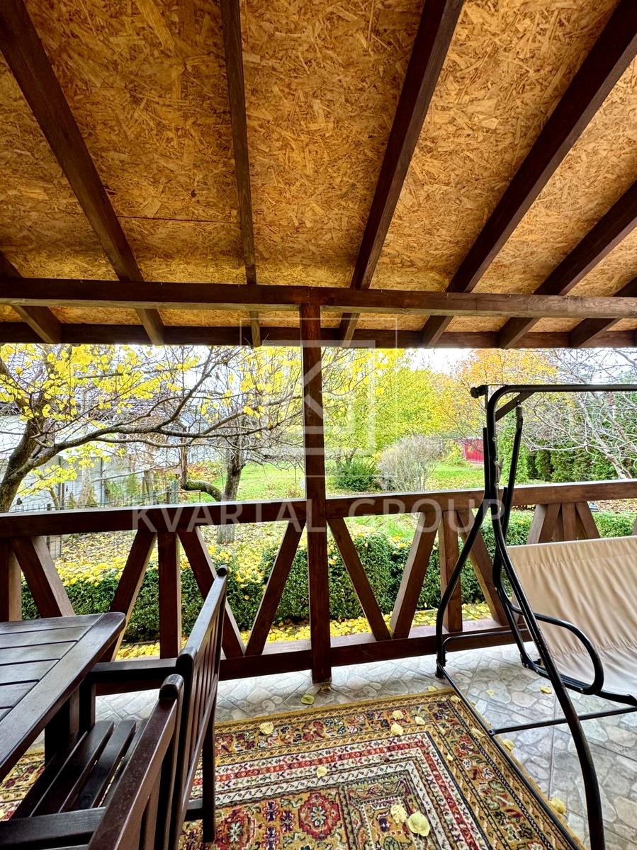 House by the address st. Kotlyarevskogo (area 236 m²) - Atlanta.ua - photo 18