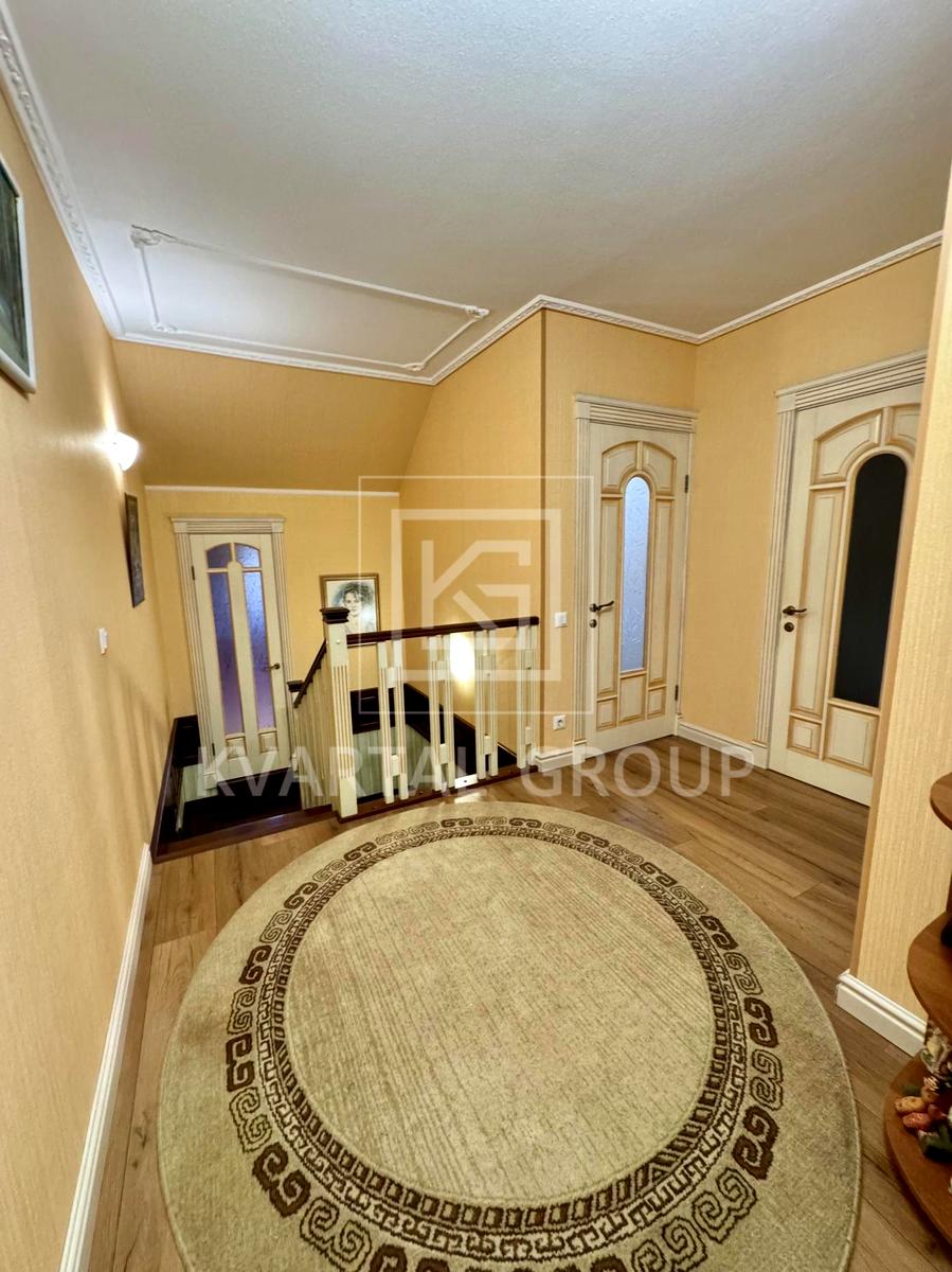 House by the address st. Kotlyarevskogo (area 236 m²) - Atlanta.ua - photo 12