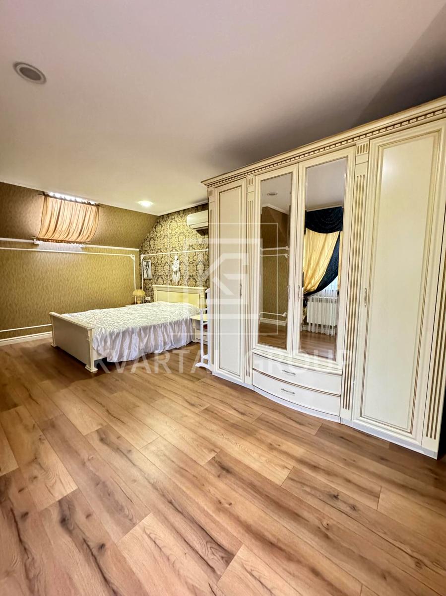 House by the address st. Kotlyarevskogo (area 236 m²) - Atlanta.ua - photo 10