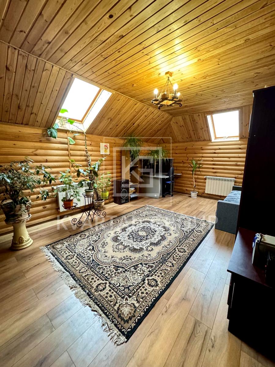 House by the address st. Kotlyarevskogo (area 236 m²) - Atlanta.ua - photo 11