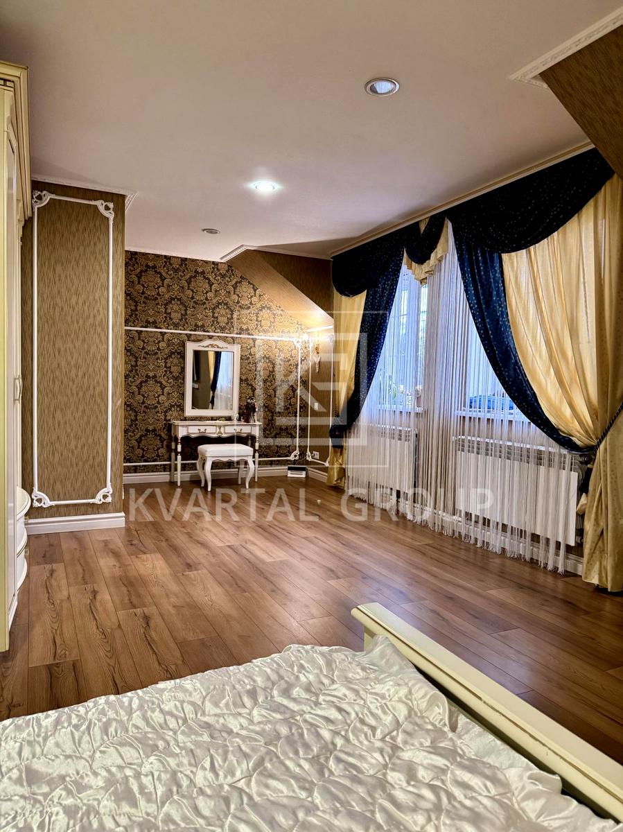House by the address st. Kotlyarevskogo (area 236 m²) - Atlanta.ua - photo 13
