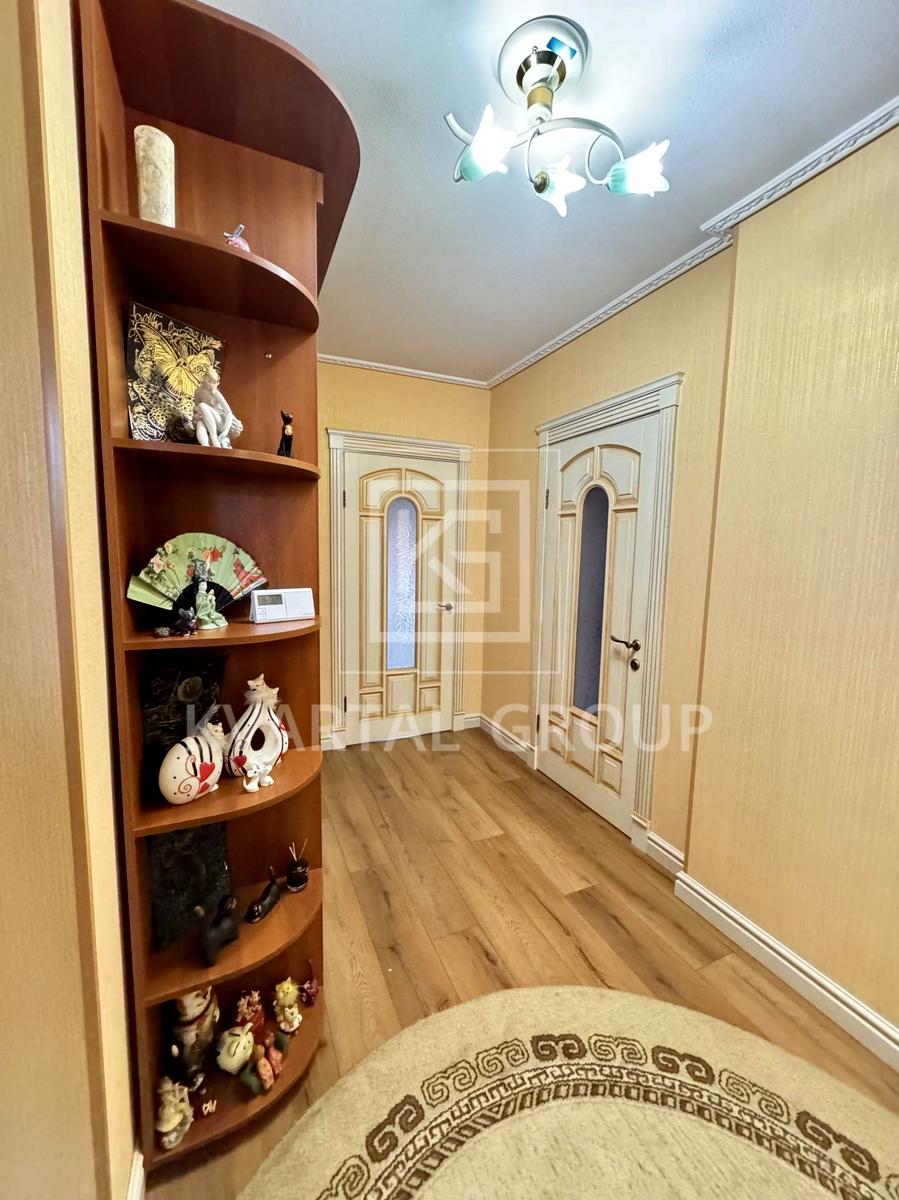 House by the address st. Kotlyarevskogo (area 236 m²) - Atlanta.ua - photo 14