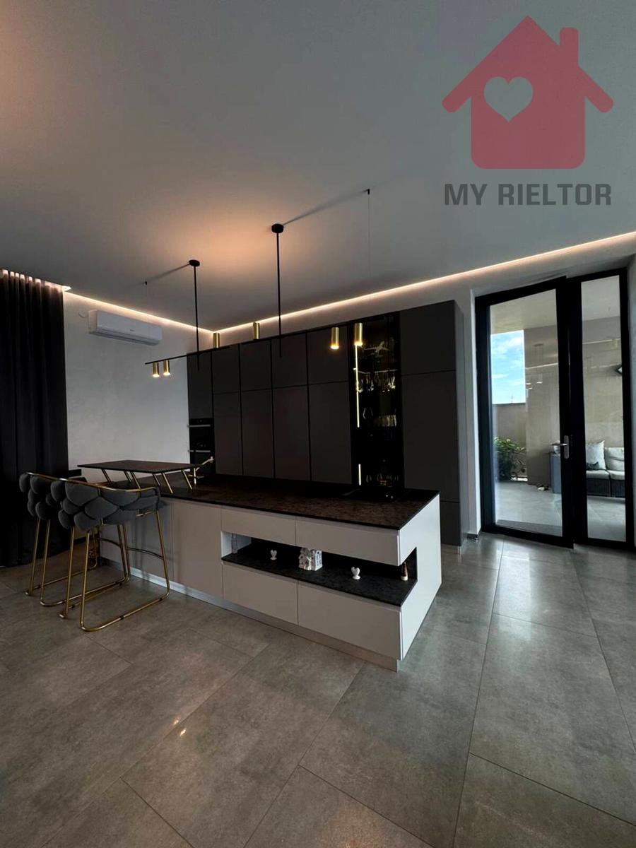 Дом по адресу ул. Капітульна (площадь 135 м²) - Atlanta.ua - фото 12