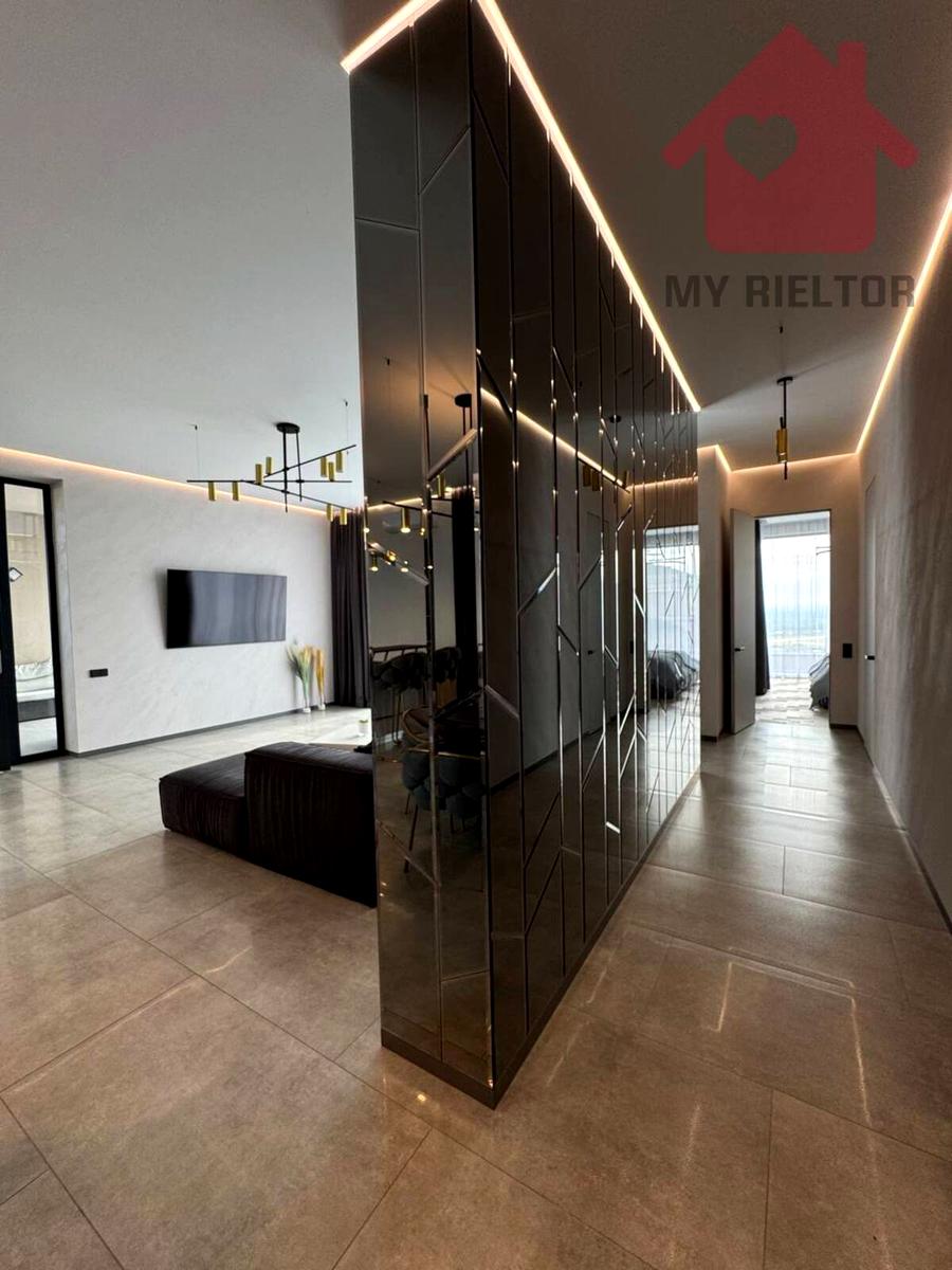 Дом по адресу ул. Капітульна (площадь 135 м²) - Atlanta.ua - фото 13