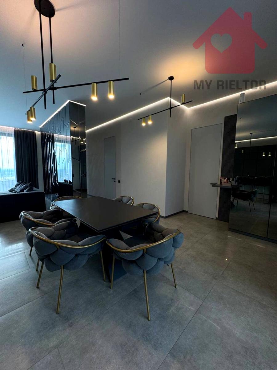 Дом по адресу ул. Капітульна (площадь 135 м²) - Atlanta.ua - фото 14