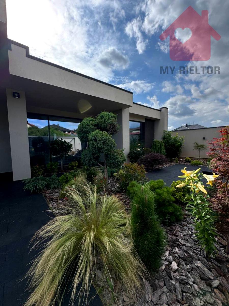 Дом по адресу ул. Капітульна (площадь 135 м²) - Atlanta.ua - фото 4