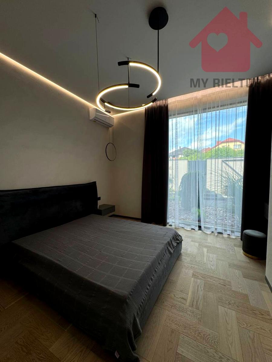 Дом по адресу ул. Капітульна (площадь 135 м²) - Atlanta.ua - фото 18