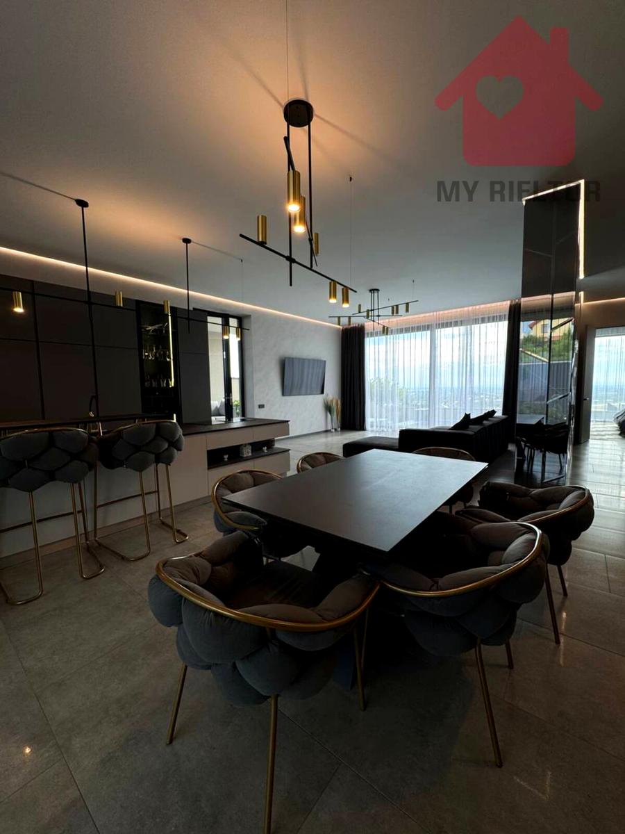 Дом по адресу ул. Капітульна (площадь 135 м²) - Atlanta.ua - фото 19