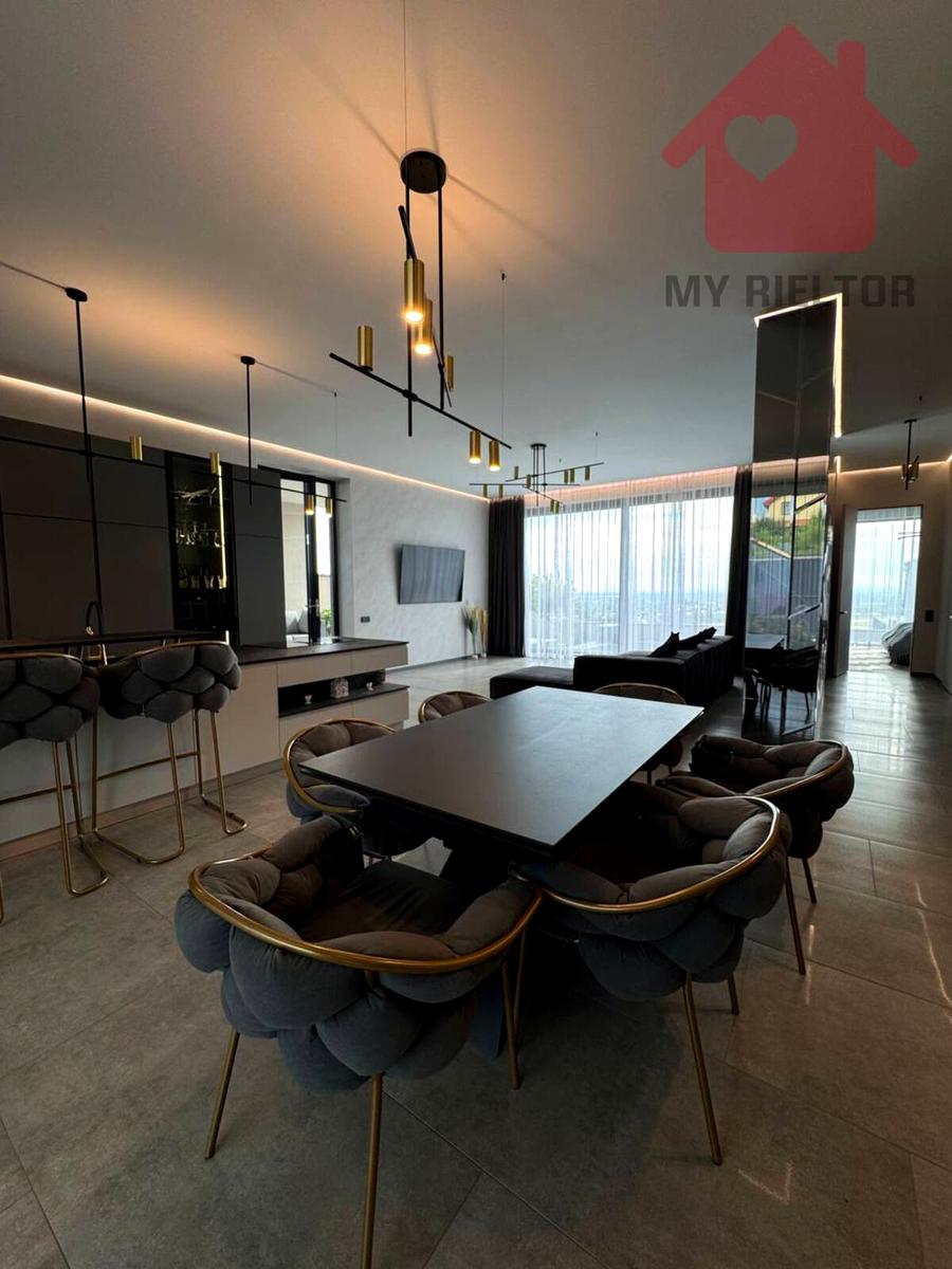 Дом по адресу ул. Капітульна (площадь 135 м²) - Atlanta.ua - фото 20