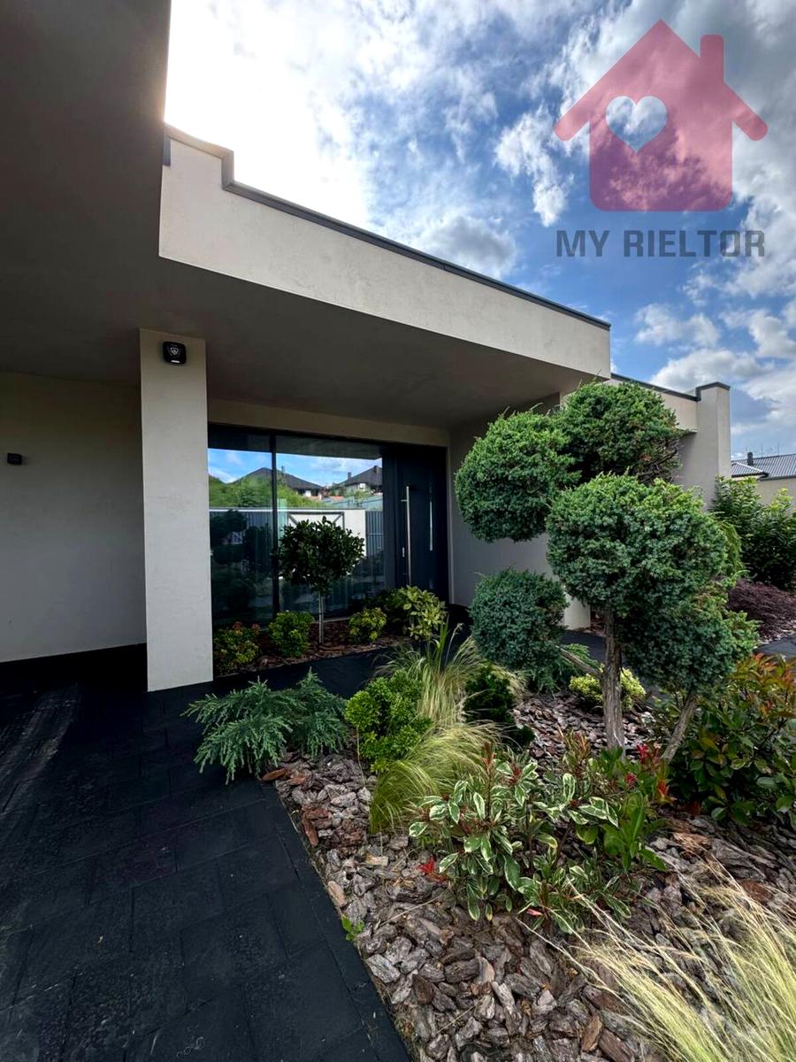 Дом по адресу ул. Капітульна (площадь 135 м²) - Atlanta.ua - фото 3