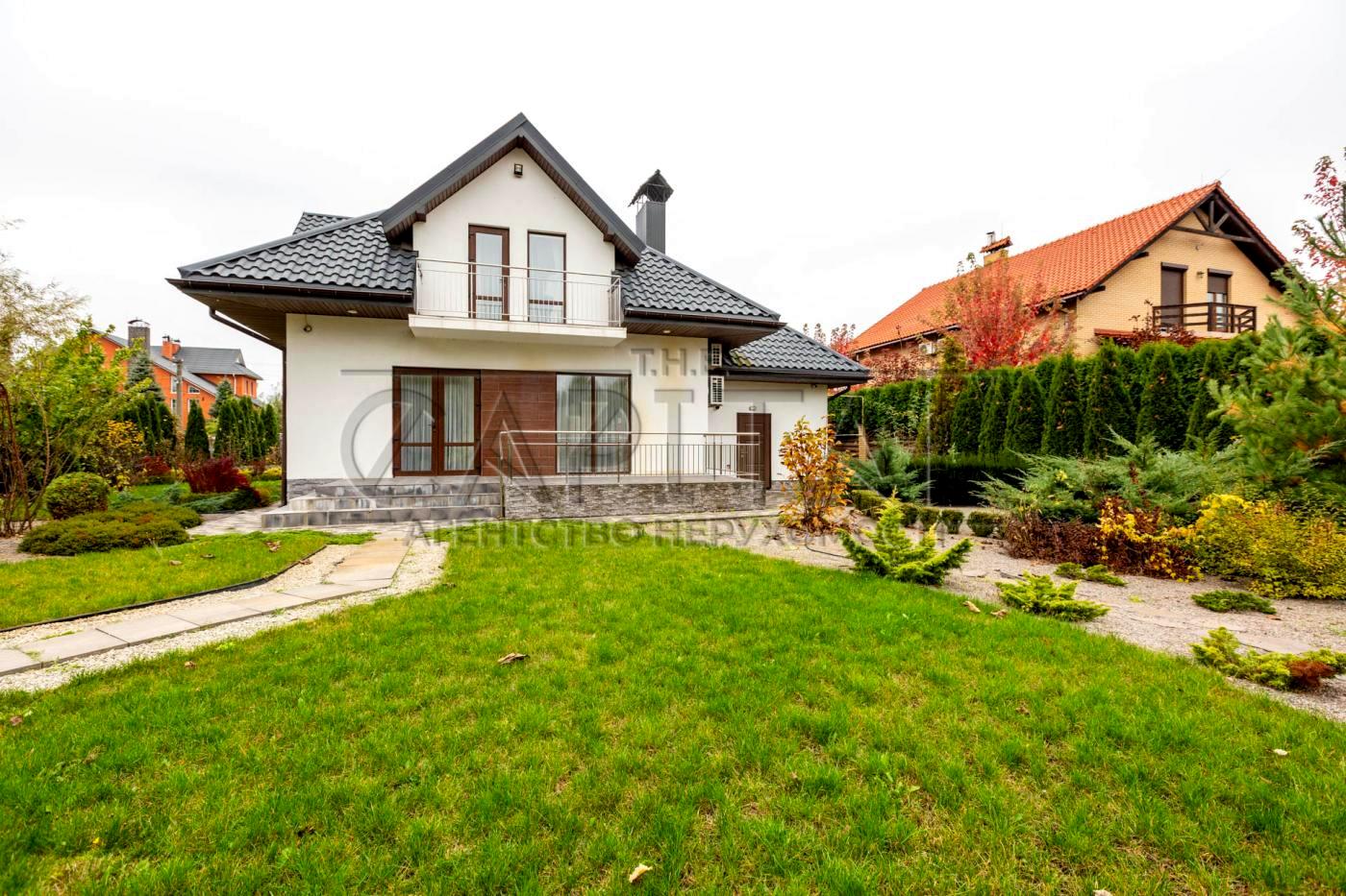 Дом по адресу ул. Центральная (площадь 267 м²) - Atlanta.ua - фото 9