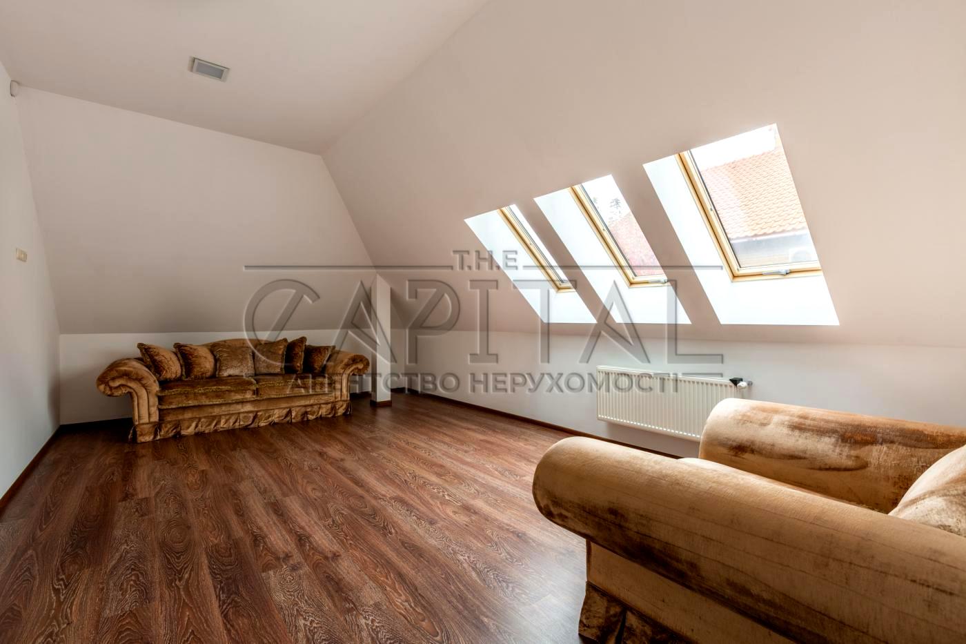 Дом по адресу ул. Центральная (площадь 267 м²) - Atlanta.ua - фото 21