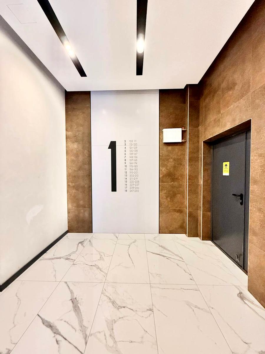 2-кімнатна квартира за адресою вул. Кудряшова (площа 70 м²) - Atlanta.ua - фото 5