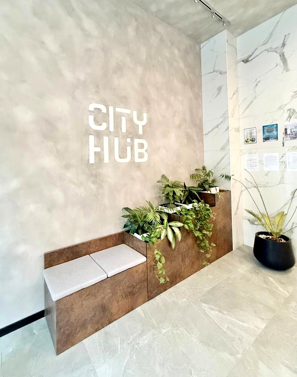 2-кімнатна квартира за адресою вул. Кудряшова (площа 70 м²) - Atlanta.ua - фото 2