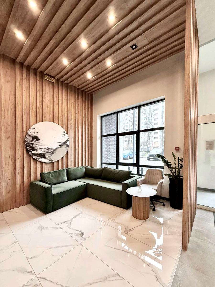 2-кімнатна квартира за адресою вул. Кудряшова (площа 70 м²) - Atlanta.ua - фото 3