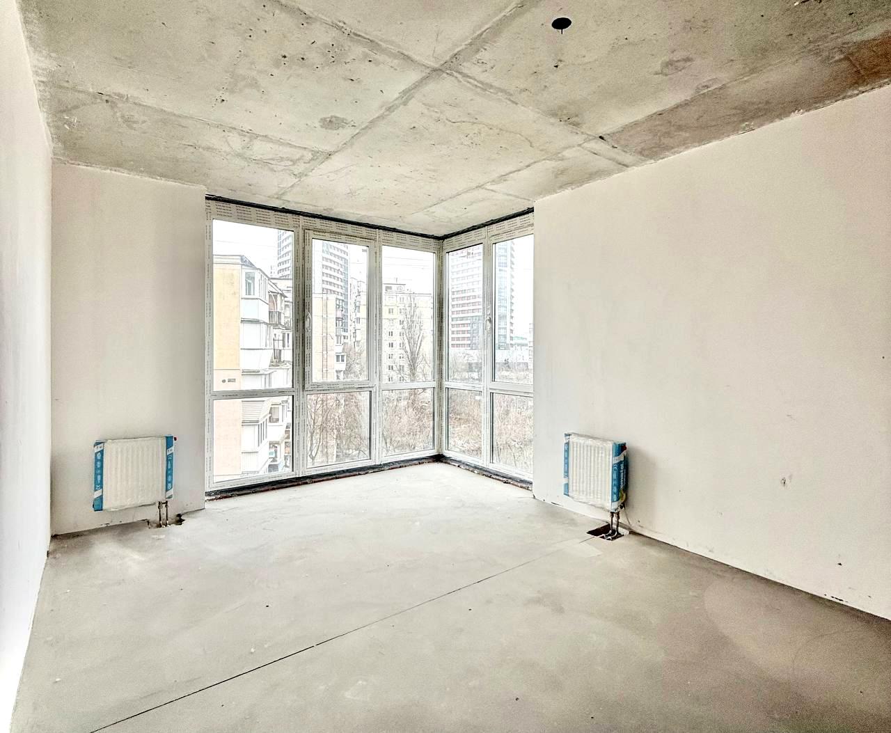 2-кімнатна квартира за адресою вул. Кудряшова (площа 70 м²) - Atlanta.ua - фото 8