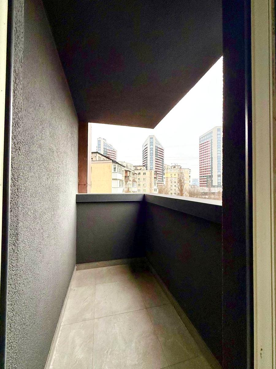 2-кімнатна квартира за адресою вул. Кудряшова (площа 70 м²) - Atlanta.ua - фото 11