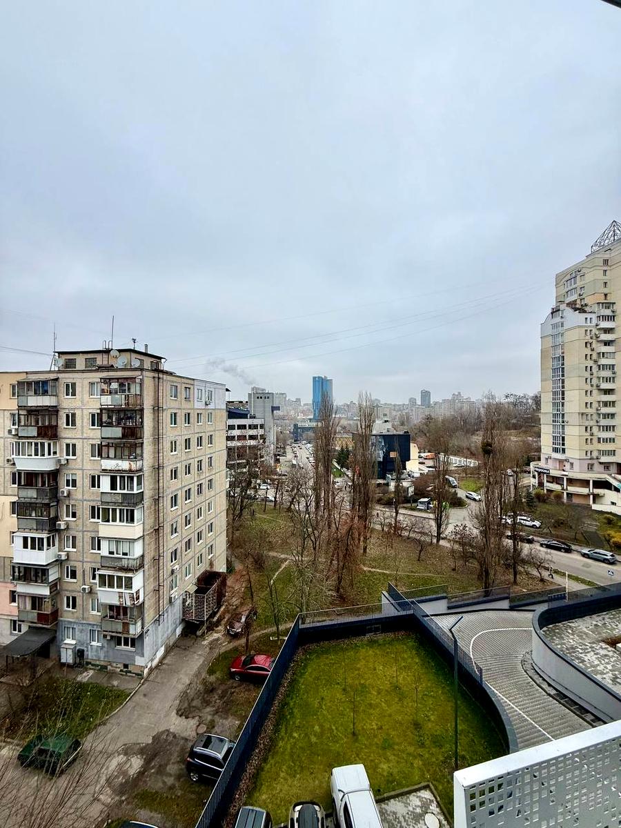 2-кімнатна квартира за адресою вул. Кудряшова (площа 70 м²) - Atlanta.ua - фото 13