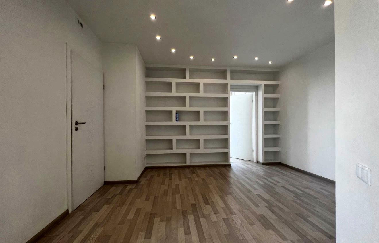 3-комнатная квартира по адресу просп. Лобановского (площадь 60 м²) - Atlanta.ua - фото 5