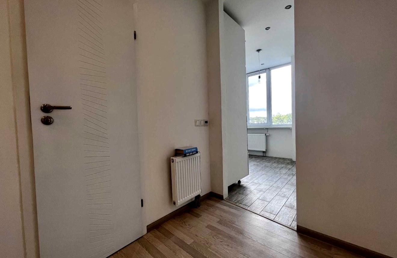 3-комнатная квартира по адресу просп. Лобановского (площадь 60 м²) - Atlanta.ua - фото 4