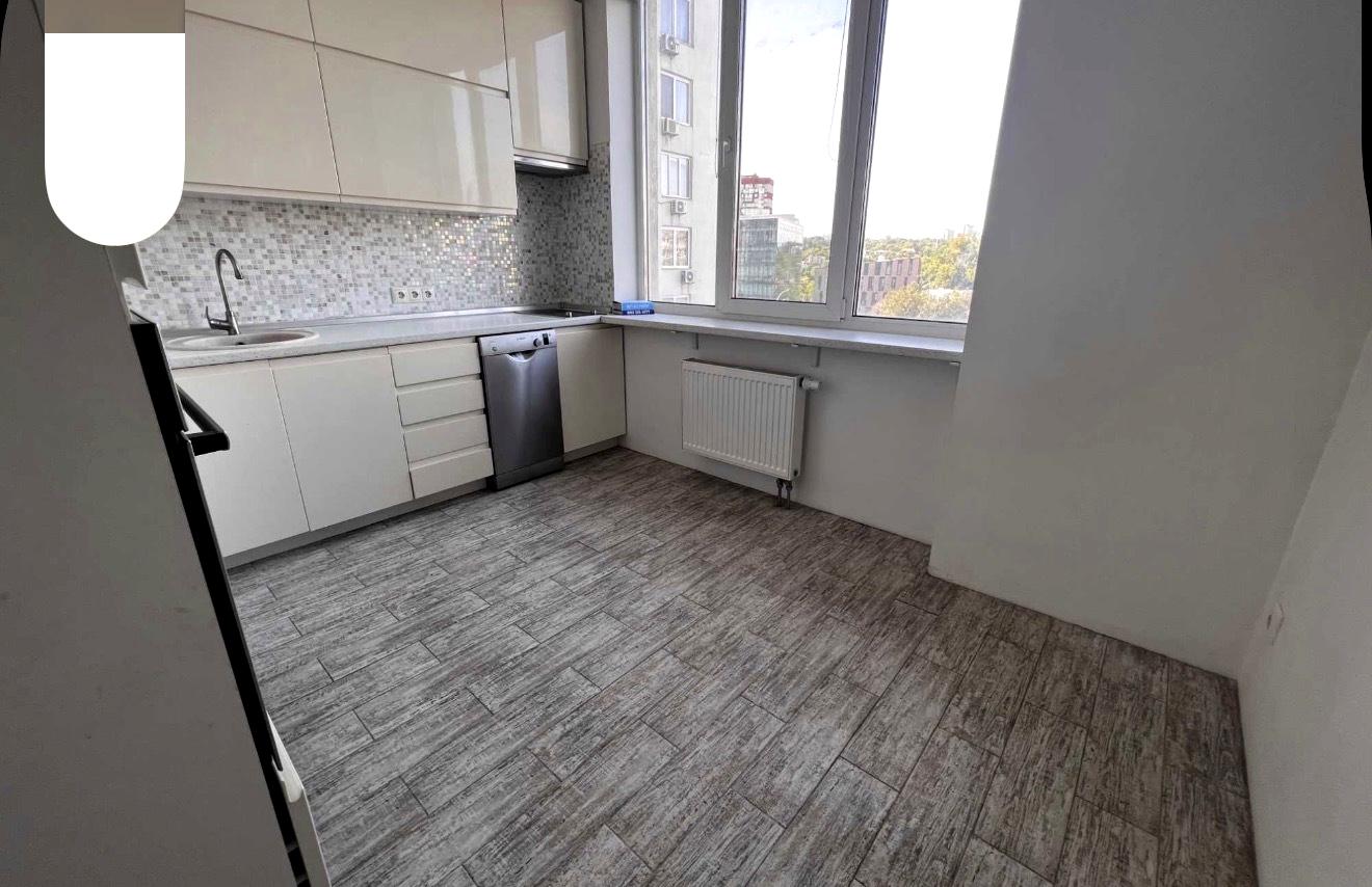 3-комнатная квартира по адресу просп. Лобановского (площадь 60 м²) - Atlanta.ua - фото 3