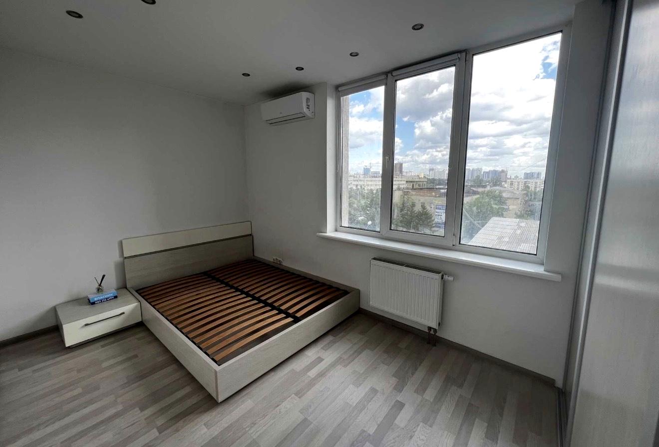 3-комнатная квартира по адресу просп. Лобановского (площадь 60 м²) - Atlanta.ua - фото 6