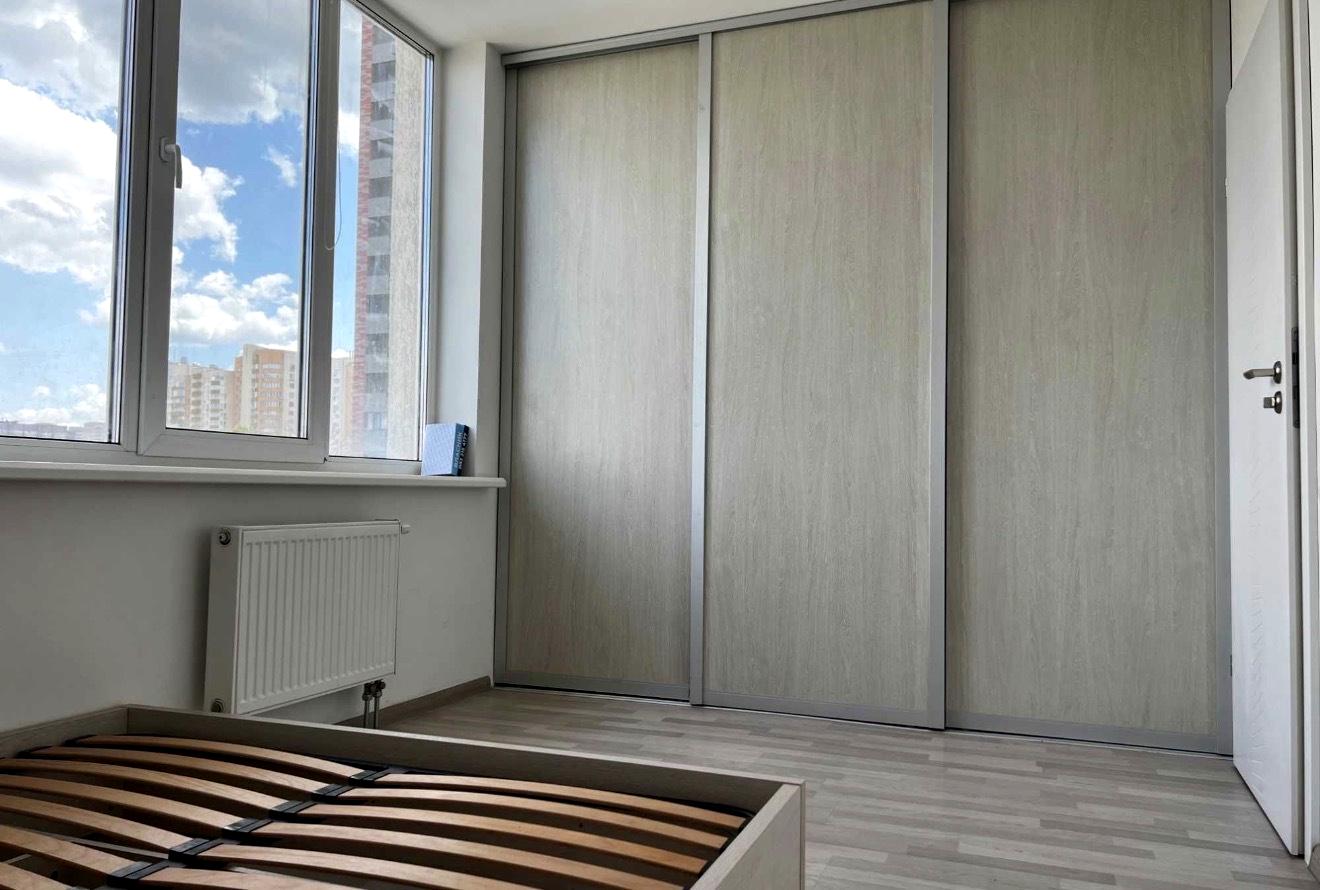 3-комнатная квартира по адресу просп. Лобановского (площадь 60 м²) - Atlanta.ua - фото 7