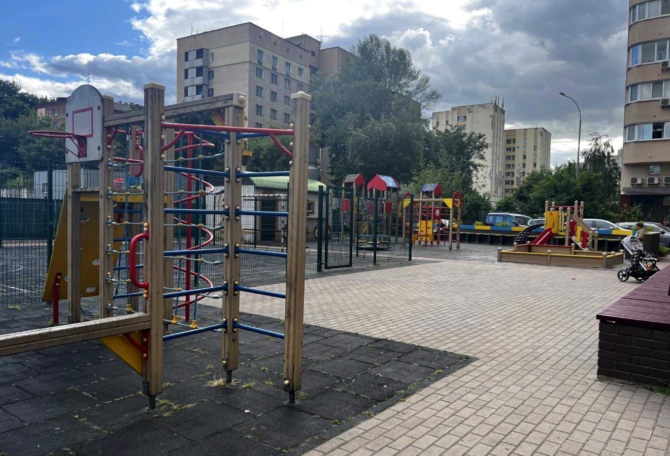 3-комнатная квартира по адресу просп. Лобановского (площадь 60 м²) - Atlanta.ua - фото 15