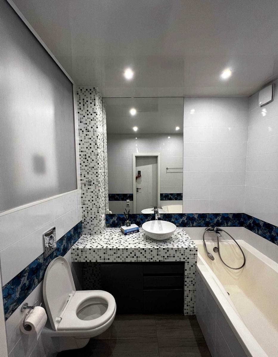 3-комнатная квартира по адресу просп. Лобановского (площадь 60 м²) - Atlanta.ua - фото 12